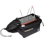 Портативный цифровой рекордер Sound Devices MixPre-10 II 10-Channel / 12-Track Multitrack - фото 3