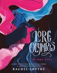 Lore Olympus: Volume Nine (Inklore) - фото