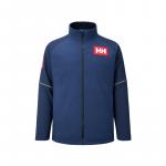 Куртка мужская HELLY HANSEN, синий - фото