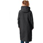 Coat wo coreway coat Vaude, черный - фото 4