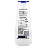 Dove, Питательный гель для душа Deep Moisture, 650 мл - фото 2