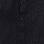 Рубашка AE SS25 мужская ARMANI EXCHANGE, черный - фото 2