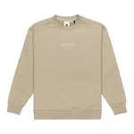 Мужская толстовка Cornell Cipher Element, бежевый - фото 6