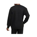 Свитшот унисекс черный Adidas - фото 6