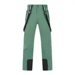 Брюки Protest Chester, зеленый - фото 3