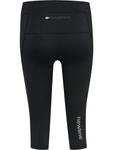 Леггинсы Newline Leggings, черный - фото 2