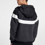 Мужская куртка Nike, цвет Black - фото 4