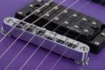 Schecter C-6 Deluxe - сатиново-черный - фото 23