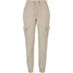 Джоггеры Urban Classics Cargo Comfort, бежевый - фото 3