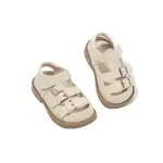 Кроссовки MAIBUXIONG Toddler Shoes Baby, коричневый - фото 4