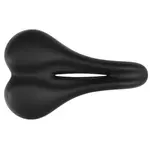 Седло MASSI D-Gel, черный - фото