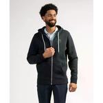 Толстовка с капюшоном Sun Valley LOKEBY на молнии - фото 4