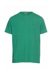 Футболка camel active Basic T-shirt, Green/Evergreen - фото 7