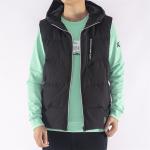 Жилет Variety Training Collection для мужчин, черный Anta - фото 4