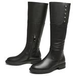 Сапоги женские Bata, коричневый - фото 5