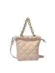 Сумочка BALDININI, бежевый - фото
