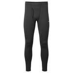 Леггинсы Montane Dart XT Johns, черный - фото 3