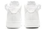 Nike Air Force 1 Mid '07 White - фото 6