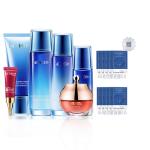 New Vitality Spring Delicate Box Hydrating Refreshing Hydrating WETHERM - фото 3