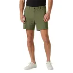 Шорты Helly Hansen Move 6´´ Quick Dry, зеленый - фото