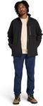 Timberland мужская куртка Motion Softshell, Black - фото 2