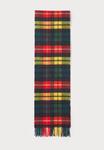Шарф Johnstons of Elgin TARTAN SCARF, Buchanan/Multi-Coloured - фото