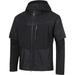 DESCENTE Куртка мужская, Black - фото 2