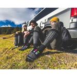 Носки Poederbaas, черный - фото 3