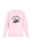 Толстовка myMo Sweatshirt, Rose/Light Pink - фото 5