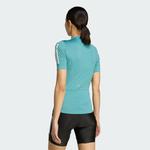 Джерси ADIDAS PERFORMANCE Tempo, зеленый - фото 3