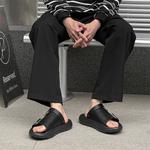 Ignition Пляжные сандалии Men's White/Black - фото 10