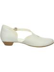 Туфли GRACE белого цвета Think! - фото 7