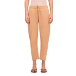 Брюки Sundek Poplin, бежевый - фото