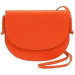 Сумка через плечо DuDu, оранжевый - фото