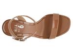 Туфли Mix No. 6 Sabria Sandal, Hazelnut Brown - фото 7