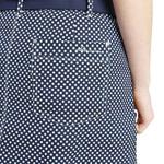 Юбка Abacus Golf Merion 45 cm, синий - фото 4