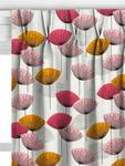 Индивидуальные шторы Dandelion Clocks Sanderson, Coral - фото 4
