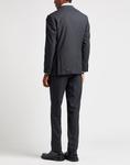 Костюм Boglioli, угольно-серый - фото 3