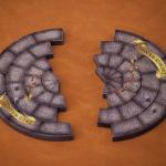 George Weasley Harry Potter Magic Era Collection Resonance Scale 21cm POP MART - фото 7