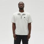 Унисекс поло UNDEFEATED, черный - фото 8