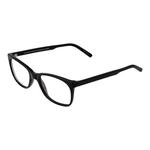 Солнцезащитные очки Andy Wolf Unisex Optical Frames, черный - фото