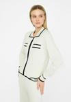 Кардиган LIU JO Cardigan, White - фото 5