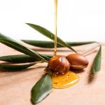 Аргановое масло 30 мл Biovene - фото 3