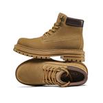 Ботинки унисекс C°Banner - фото 5