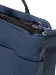 EASTPAK Шоппер в темно-синем цвете - фото 5