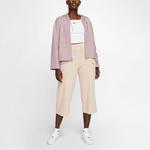 Женская куртка Nike, цвет Purple - фото 3