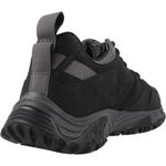 Кроссовки Clarks модель Atl Walk Go цвет черный - фото 3