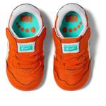 Кроссовки serrano Onitsuka Tiger, оранжевый - фото 3