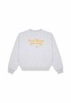 Толстовка Local Heroes Sweatshirt, Light Grey - фото 4