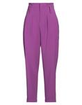Брюки Hanita, лиловый - фото